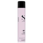 Лак за коса със силна фиксация Alfaparf Semi Di Lino Original Hair Spray 500 ml