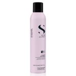 Спрей за блясък с лека фиксация Alfaparf Semi Di Lino Styling Cristalli 300 ml