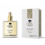 Арганово масло за подхранване и блясък Dott. Solari Precious Oil Argan 100 ml