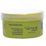 Гел със силна фиксация Rolland Una Sculpting Gel 500 ml + помпа подарък