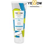 Гел за коса със силна фиксация Alfaparf Yellow Extra Fix&Sculpt Gel 250 ml