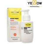 Възстановяващ бустер Alfaparf Yellow Repair Bond Hero Booster 100 ml