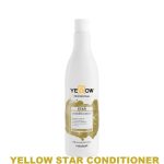 Балсам за блясък Alfaparf Yellow Star Conditioner 500 ml
