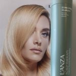 Шампоан против косопад L'ANZA Healing Nourish Stimulating Shampoo 300 ml
