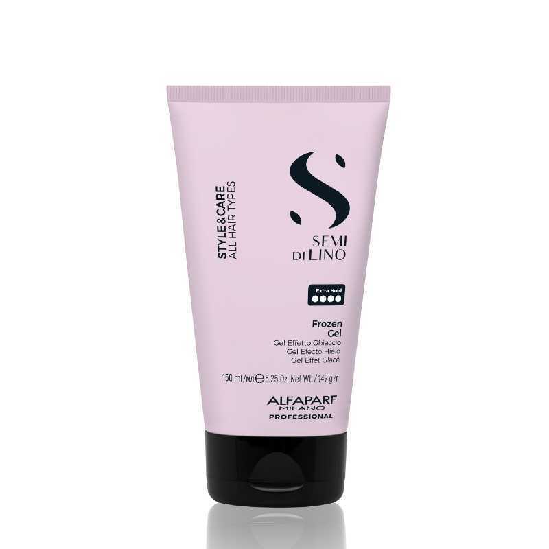 original_8253 Гел с екстра силна фиксация Alfaparf Style Care Frozen Gel 150 ml - Image 1