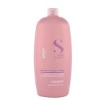 Подхранващ балсам без отмиване Alfaparf Semi Di Lino Moisture Conditioner 1000 ml