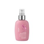 Подхранващ флуид за суха коса без отмиване Alfaparf Semi Di Lino Moisture Fluid 125 ml