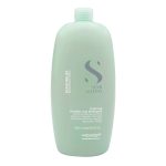 Успокояващ шампоан Alfaparf Semi Di Lino Scalp Calming Micellar Low Shampoo 1000 ml
