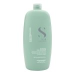 Шампоан против пърхот Alfaparf Semi Di Lino Scalp Rebalance Purifying Low Shampoo