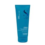 Хидратиращ балсам за къдрици Alfaparf Semi Di Lino Curls Enhancing Conditioner 200 ml
