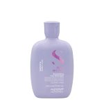 Изглаждащ хидратиращ шампоан Alfaparf Semi di Lino Smooth Smoothing Low Shampoo
