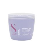 Изглаждаща хидратираща маска Alfaparf Milano Semi di Lino Smooth Smoothing Mask