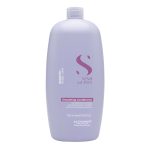 Изглаждащ и хидратиращ балсам Alfaparf Semi di Lino Smooth Smoothing Conditioner