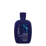 Шампоан против оранжеви оттенъци Alfaparf Semi di Lino Brunette Anti-Orange Shampoo