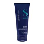 Балсам против оранжеви оттенъци Alfaparf Semi di Lino Brunette Anti-Orange Conditioner