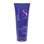Балсам против жълти оттенъци Alfaparf Semi di Lino Blonde Anti-Yellow Conditioner