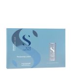Уплътняващ косъма филър лосион Alfaparf Semi di Lino Density Thickening Lotion 6 x 13 ml