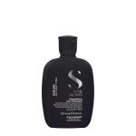Детоксикиращ шампоан за коса Alfaparf Semi di Lino Detoxifying Low Shampoo 250 ml