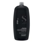 Детоксикиращ шампоан за коса Alfaparf Semi di Lino Detoxifying Low Shampoo 1000 ml