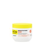 Дълбоко възстановяваща маска с бадемов протеин и какао Yellow Repair Mask 300 ml