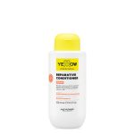 Възстановяващ балсам с бадемов протеин и какао Yellow Repair Conditioner 500 ml