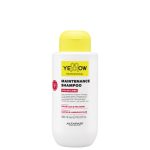 Шампоан за боядисана коса Alfaparf Yellow Color Care Maintenance Shampoo 500 ml