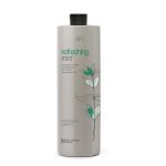 Тонизиращ ментов шампоан Dott. Solari Professional Refreshing Mint Shampoo 1000 ml