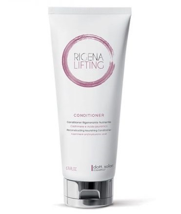 original_8672 Регенериращ лифтинг балсам Dott. Solari Professional Rigena Lifting Conditioner 200 ml - Image 1