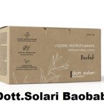 Реструктуриращи ампули Dott. Solari Professional Olea Baobab Restructuring Lotion 12 x 12 ml