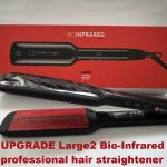 Преса с био-инфрачервена топлина Upgrade Large2 Bio-Infrared Professional