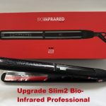 Преса с био-инфрачервена топлина Upgrade SLIM2 Bio-Infrared Professional