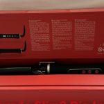 Маша с био-инфрачервена топлина Upgrade Bio-Infrared Curling Iron Professional 32 mm