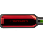 Преса ламинираща за кератинови терапии Upgrade Keratine Bio-Infrared Flat Iron UG125