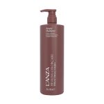 Шампоан за руса коса L'ANZA Silver Brightening Shampoo 1000 ml
