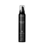 Пяна за коса F4 за обем и плътност L'ANZA Healing Style Design Foam 200 ml
