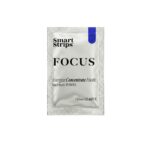 Комплект хранителни добавки Smart Strips Travel Pack – Z-z-ZEN + Focus + Immune