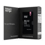 Комплект хранителни добавки Smart Strips Longevity Ritual – NMN + Beauté