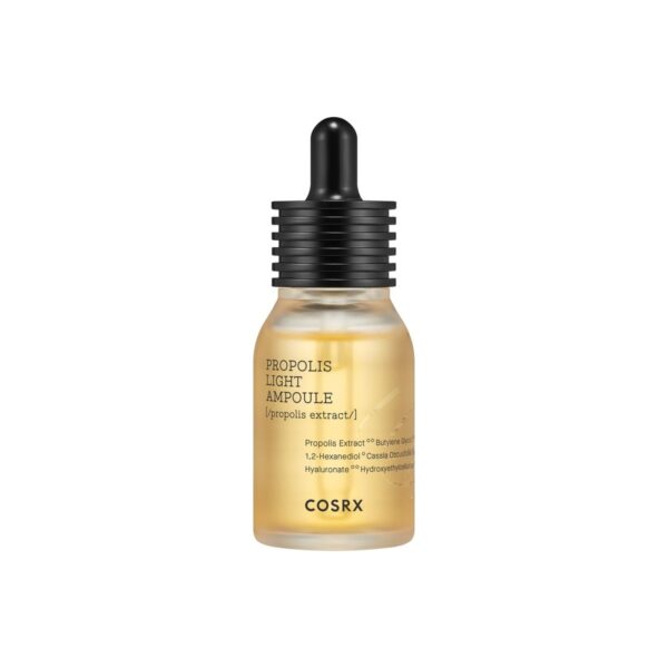 Ампула COSRX Full Fit Propolis Light Ampoule 30 ml