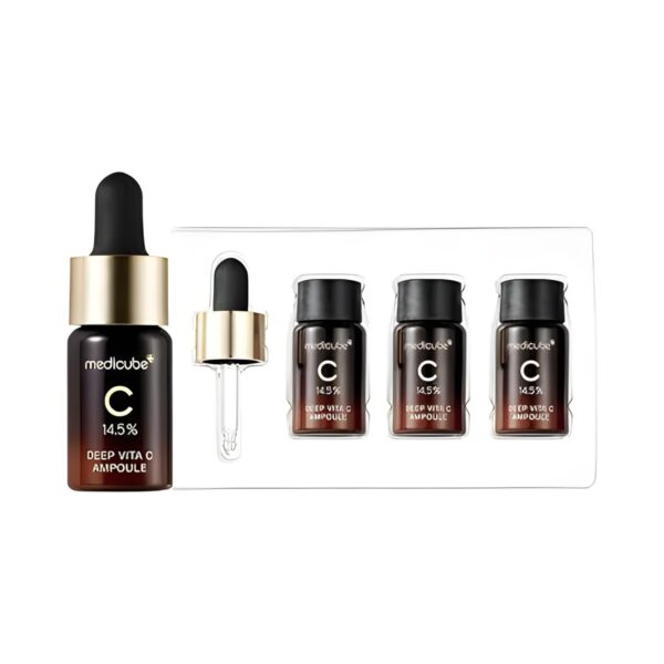 Ампула Medicube Deep Vita C Ampoule 2.0