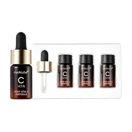 Ампула Medicube Deep Vita C Ampoule 2.0