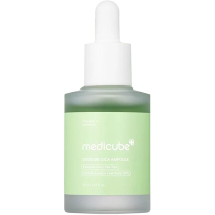Ампула Medicube Exosome Cica Ampoule, 30 ml