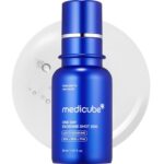 Ампула Medicube One Day Exosome Shot Pore Ampoule 2000, 30 ml