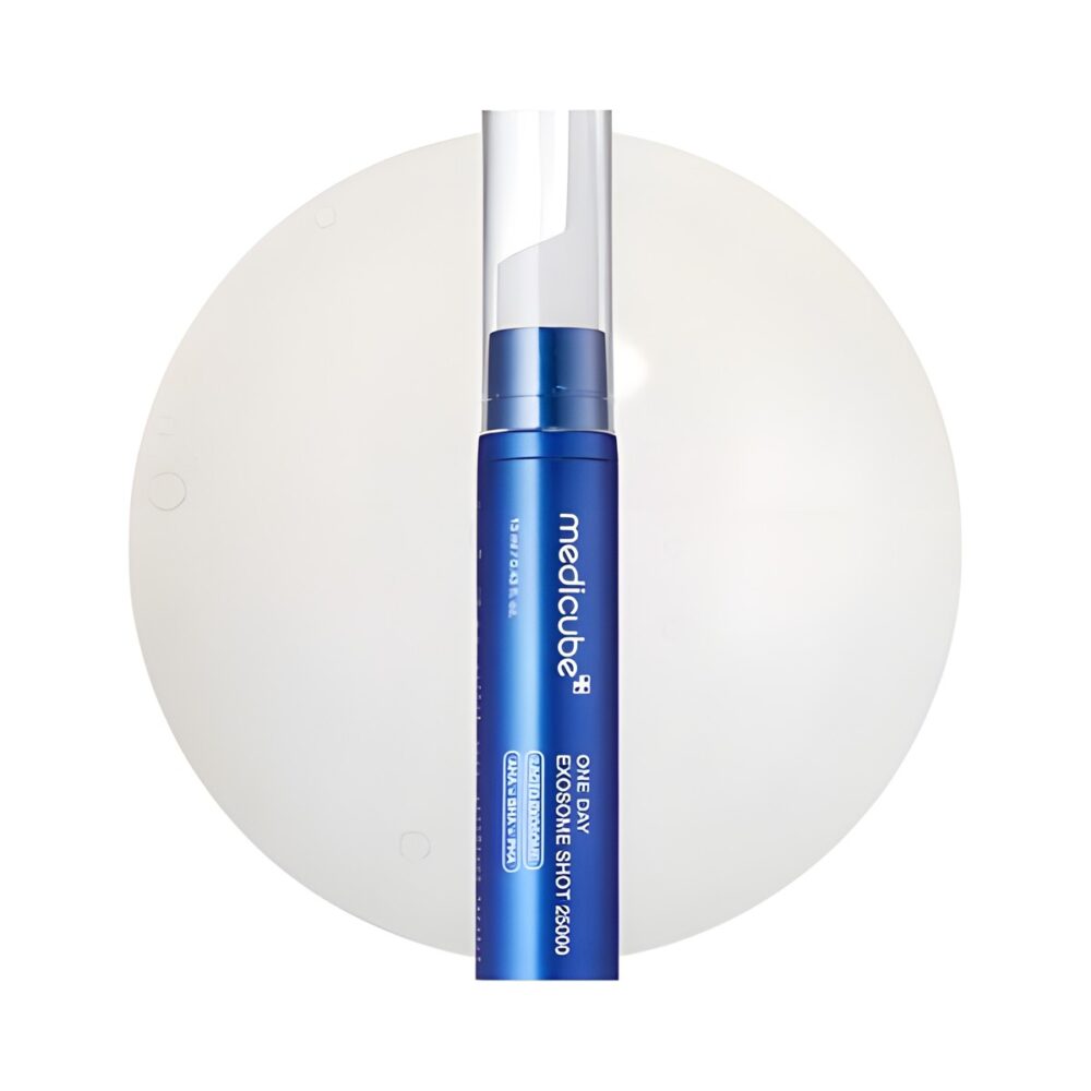 Ампула Medicube One Day Exosome Shot Pore Ampoule 25000, 13 ml