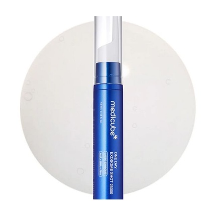 Ампула Medicube One Day Exosome Shot Pore Ampoule 25000, 13 ml