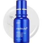 Ампула Medicube One Day Exosome Shot Pore Ampoule 7500, 30 ml