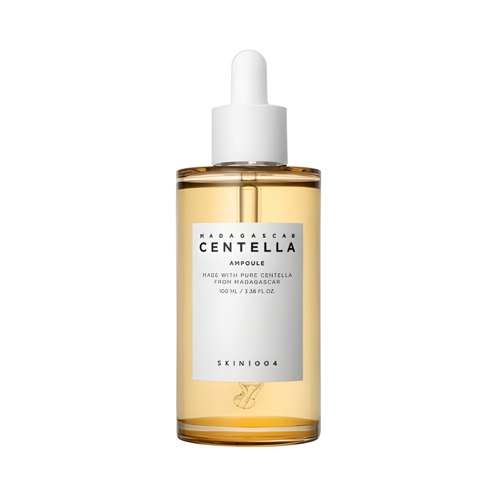 Ампула SKIN1004 Madagascar Centella Ampoule 100 ml