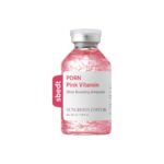 Ампула Sungboon Editor PDRN Pink Vitamin Glow Boosting Ampoule 35 ml