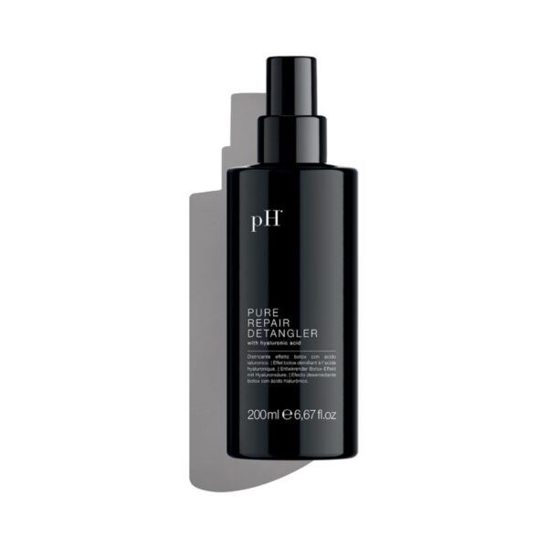 Анти-ейдж детанглер спрей с ботокс ефект pH Laboratories Pure Repair Detangler 200 ml