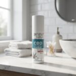 Анти-ейдж крем за лице с CBD cannabellum CBD AntiAging Cream, 50 ml
