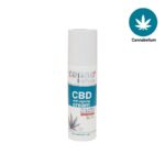 Анти-ейдж крем за лице с CBD cannabellum CBD AntiAging Cream, 50 ml